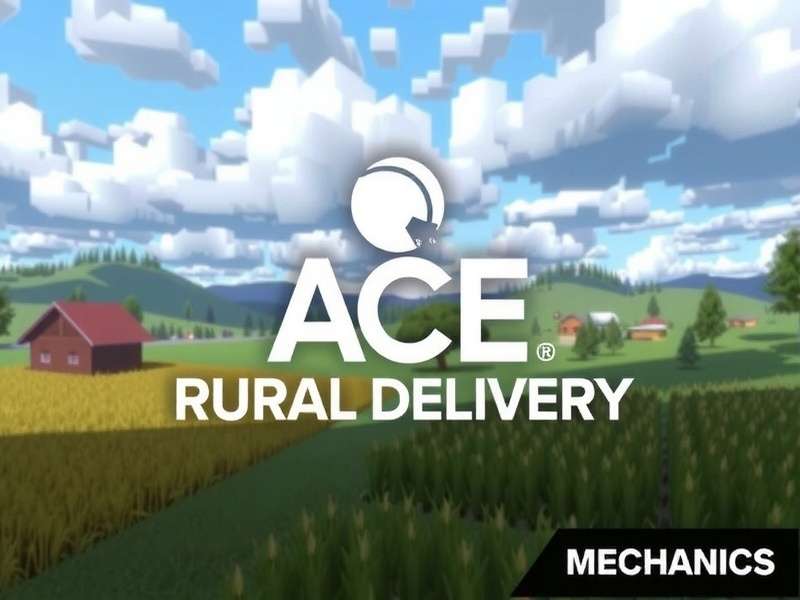 Rural Delivery Ace Gameplay Mechanics Rural Delivery Ace Gameplay Mechanics